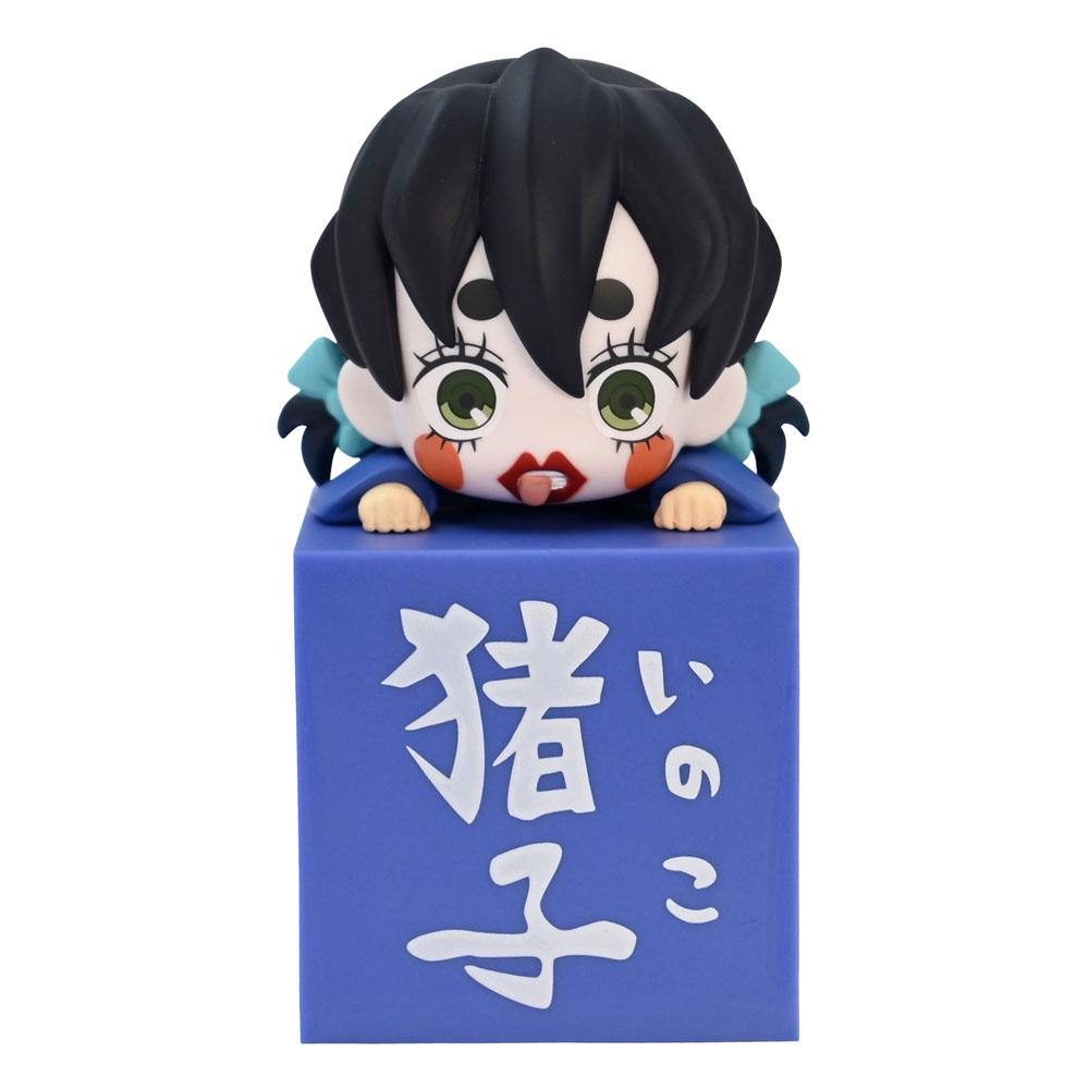 Demon Slayer Figure Inoko Kimetsu no Yaiba Hikkake 10 Cm FURYU