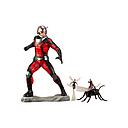 Kotobukiya - Marvel - Ant-Man And The Wasp Artfx+ - 1:10 Scale Pvc Statue