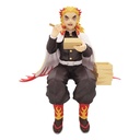 Demon Slayer - Kyojuro Noodle Stopper (14 cm)