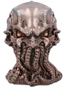 Cthulhu James Rayman Skull (20 cm)