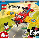 LEGO Disney L'aereo a elica di Topolino 10772