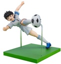 Captain Tsubasa - Oliver Hutton (13 cm)