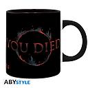 ABYstyle - Dark Souls - You Died