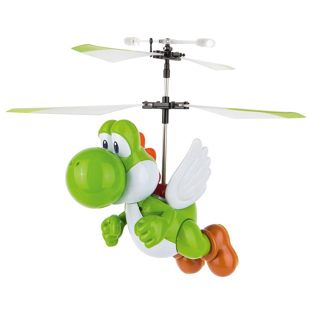Carrera - R/C - Super Mario World - Flying Yoshi