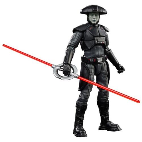 Star Wars - Fifth Brother Inquisitor (15 cm)