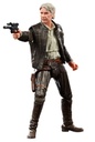 Star Wars - Han Solo (15 cm)