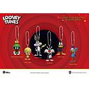 Looney Tunes Mini Egg Attack  Portachiavi 4 Cm  Assortimento  BEAST KINGDOM 
