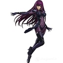 Fate Grand Order - Lancer Scathach (Pop Up Parade, 17 cm)