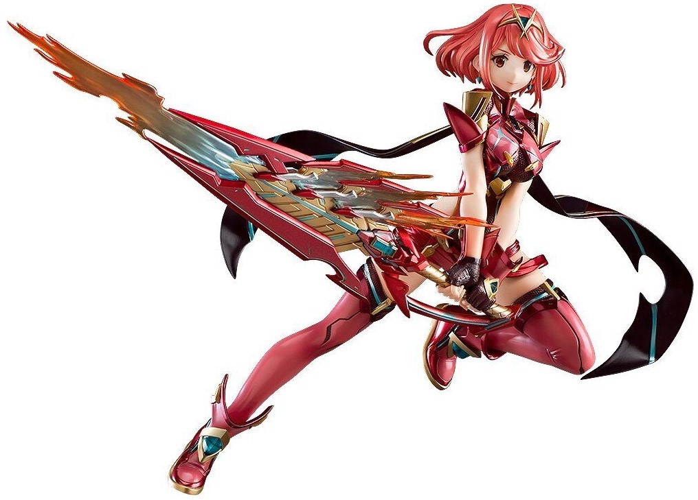 Xenoblade Chronicles 2 - Pyra (21 cm)