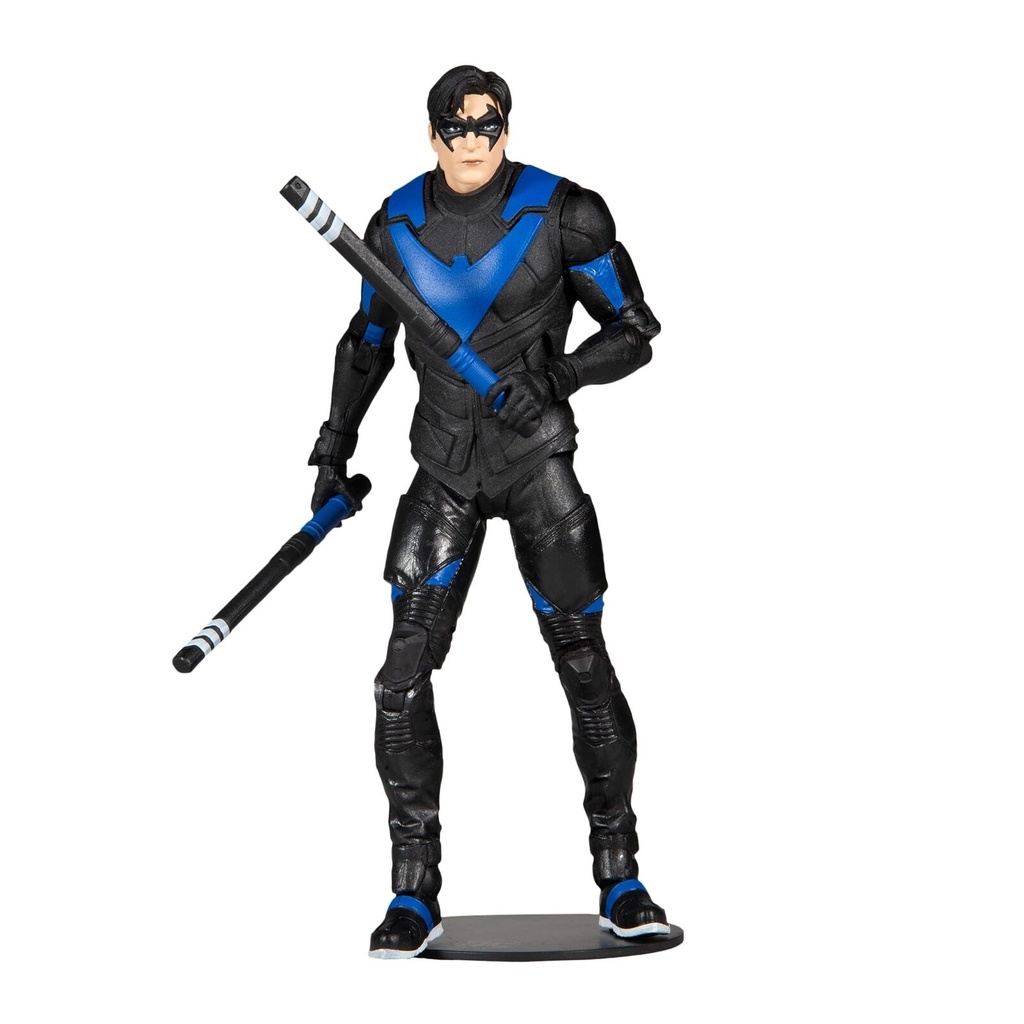 DC Gotham Knights - Nightwing (18 cm)