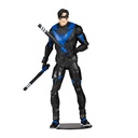 DC Gotham Knights - Nightwing (18 cm)