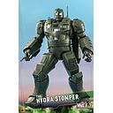 What if Action Figure Hydra Stomper 56 Cm HOT TOYS