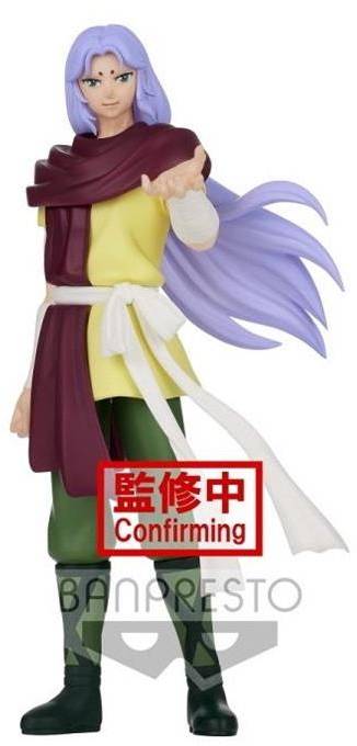 Saint Seiya - Aries Mu (Cosmo Memoir, 18 cm)