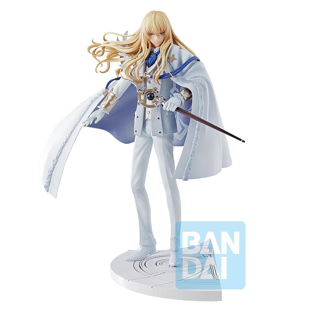 Fate/Grand Order - Crypter Kirschtaria Wodime (20 cm)