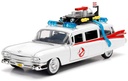 Ghostbusters Replica ECTO-1 (In scala 1/24)