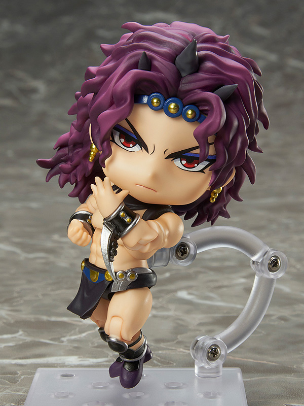 Nendoroid Jojo Bizarre Adventures - Kars (10 cm)