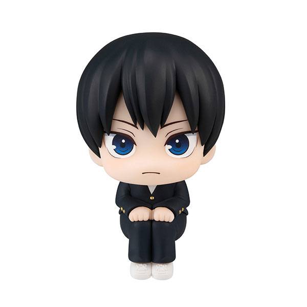 Haikyu Figures Tobio Kageyama Look Up 11 Cm MEGAHOUSE