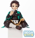 Demon Slayer Kimetsu No Yaiba - Tanjiro Kamado (10 cm)