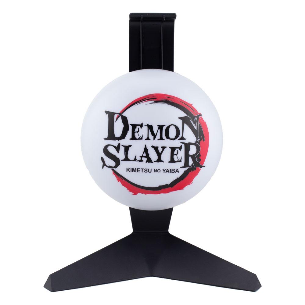 Demon Slayer Lampada Supporto per Cuffie PALADONE