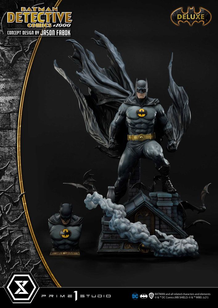 Batman Detective Comics - Batman (105 cm)