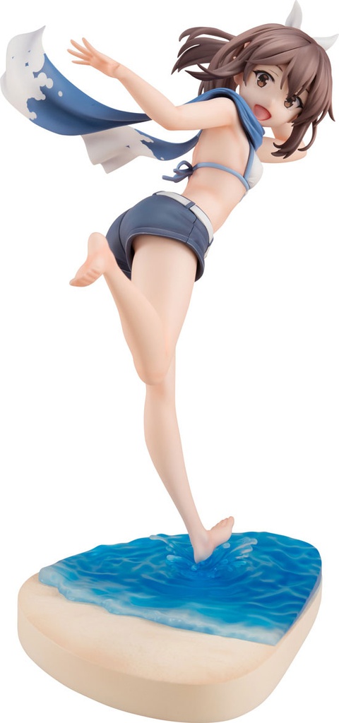 Bofuri Statua Sally Swimsuit Version 22 KADOKAWA