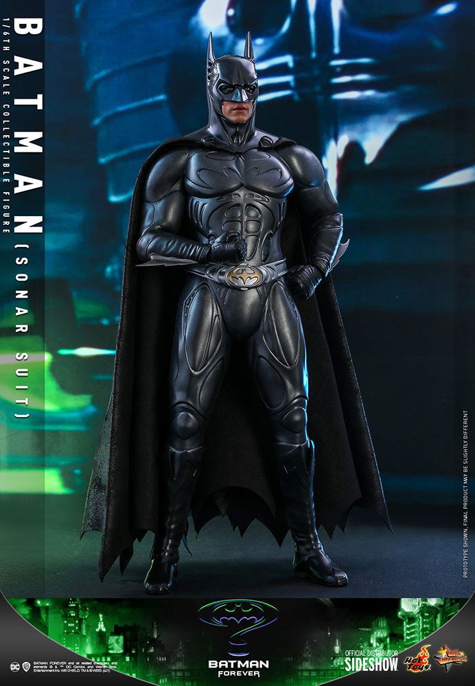 Batman Forever - Batman (30 cm)