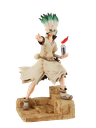 Dr. Stone - Senku Ishigami (28 cm)