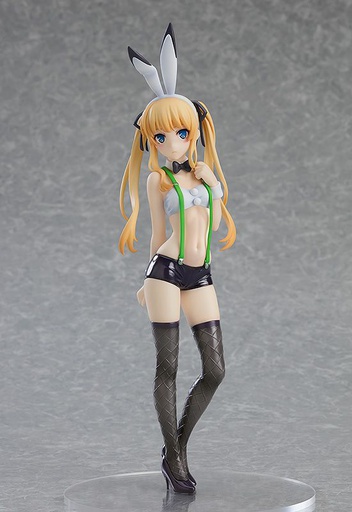 Saekano the Movie Finale - Eriri Spencer Sawamura Bunny (Pop Up Parade, 14 Cm)