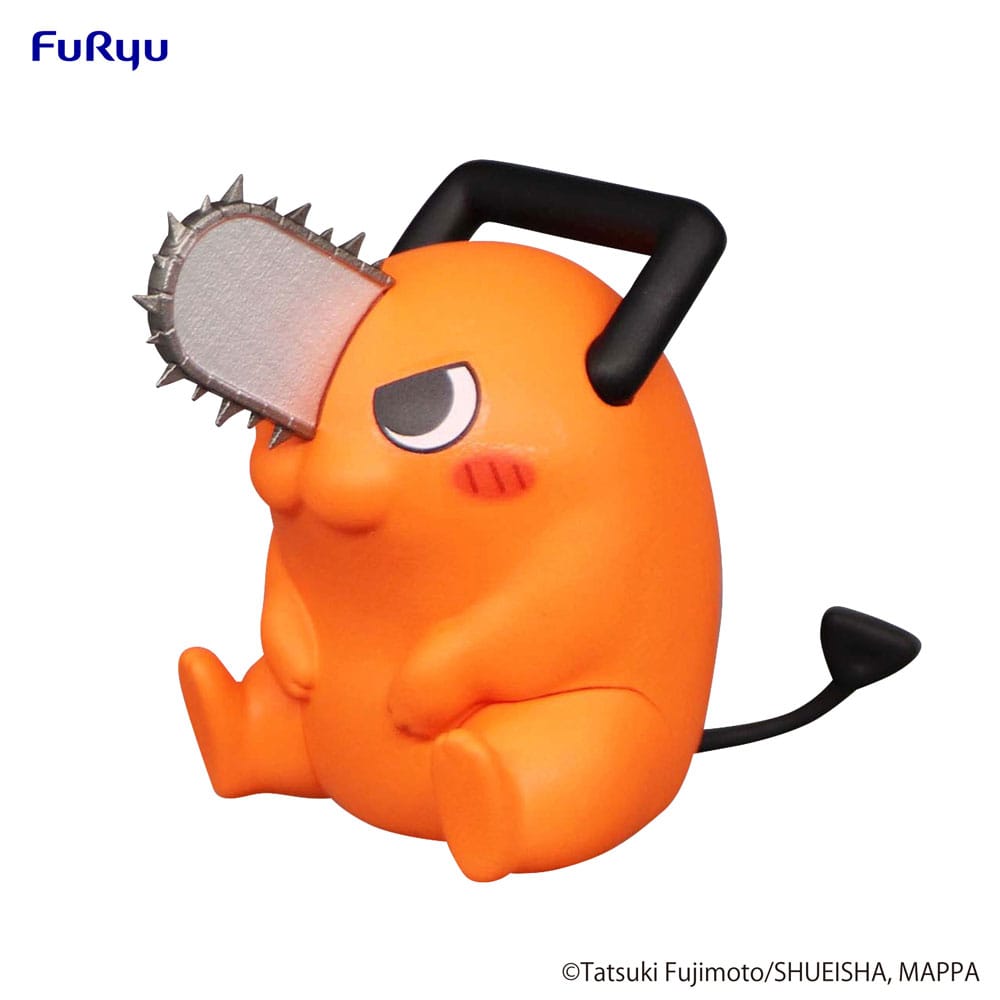 Chainsaw Man - Petit Pochita (Naughty, 6 cm)