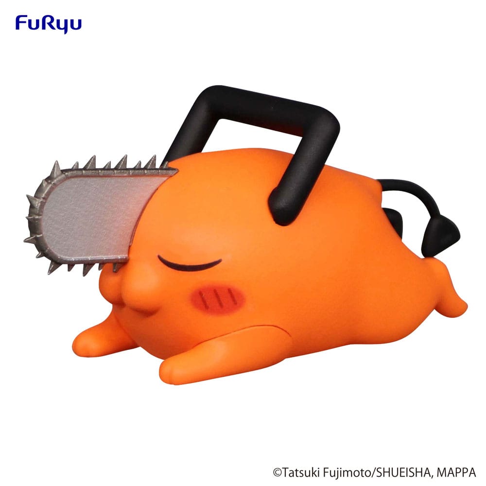Chainsaw Man - Petit Pochita (Sleep , 6 cm)