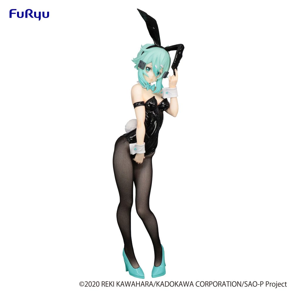 Sword Art Online - Sinon (BiCute Bunnies, 25 cm)