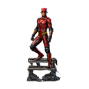 The Flash - Alternative Version (Movie Art Scale, 23 cm)