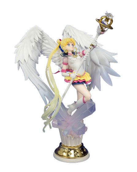 Sailor Moon Eternal - Sailor Moon (FiguartsZERO, 24 cm)