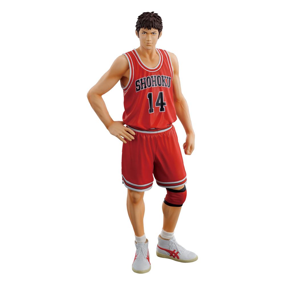 Slam Dunk - Hisashi Mitsui (16 cm)