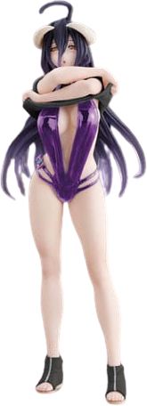 Overlord - Albedo (Swimsuit Version Renewal Edition, 20 cm)