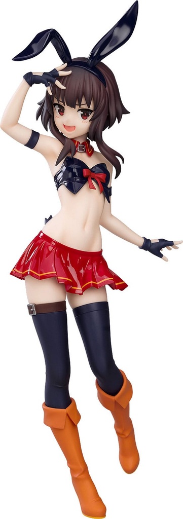 Konosuba This Wonderful World - Megumin (Bunny Version, 23 cm)