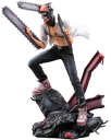 Chainsaw Man - Denji (26 cm)