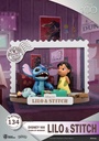 Disney 100 Years of Wonder - Lilo & Stitch (10 cm)