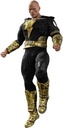 DC Comics - Black Adam (Final Battle Version Dynamic 8ction Heroes, 18 cm)