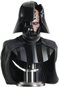 Star Wars - Darth Vader (Damaged Helmet, 28 Cm)