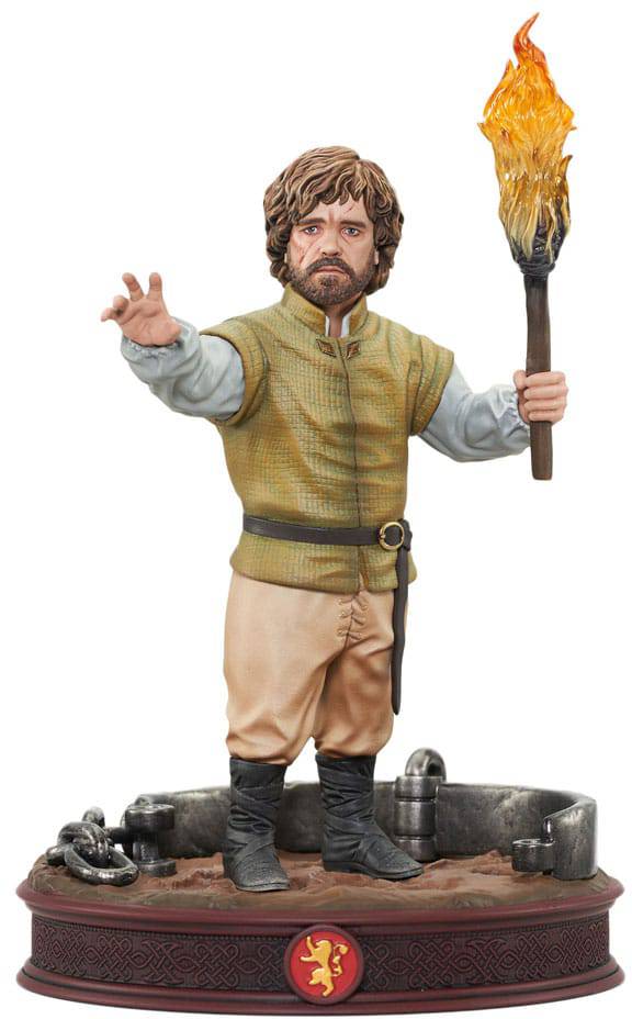 Game of Thrones - Tyrion Lannister (23 cm)