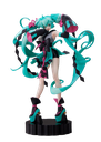 Hatsune Miku - Hatsune Miku (Ninja Version Neo Tokyo, 22 cm)