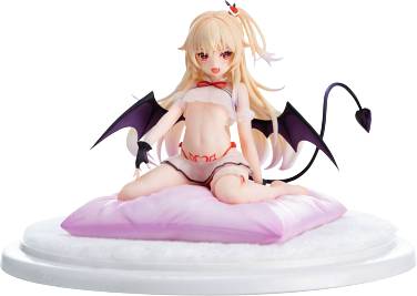 Houkai Gakuen - Femirins Succubus (15 cm)