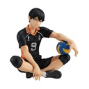 Haikyu!! - Tobio Kageyama (GEM, 9 cm)