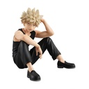 My Hero Academia - Katsuki Bakugo (GEM, 9 cm)