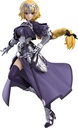 Fate Grand Order Statue - Ruler Jeanne d'Arc (Pop Up Parade, 17 cm)