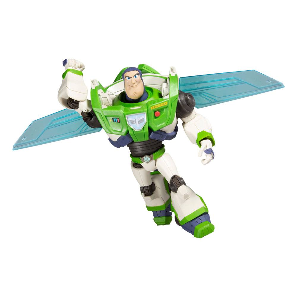 Disney Mirrorverse - Buzz Lightyear (18 cm)