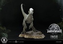 Jurassic World - Charlie (Prime Collectible Figure 36 cm)