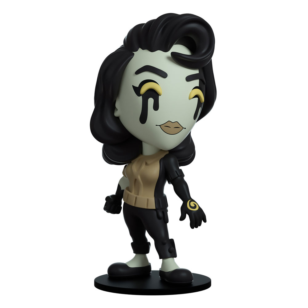 Youtooz Audrey Bendy and The Dark Revival 12 Cm Vinyl Figure