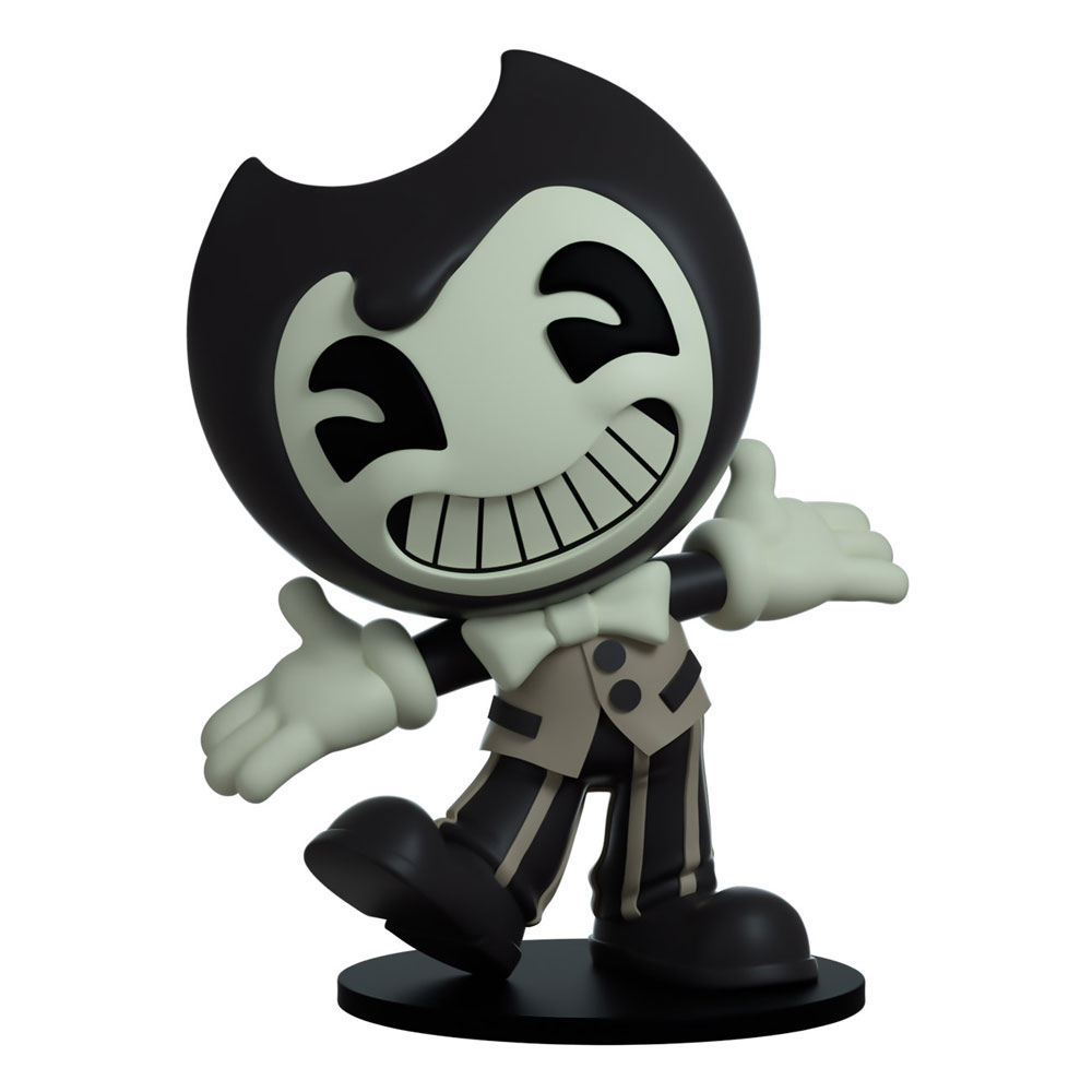 Youtooz Bendy and The Dark Revival 12 Cm Vinyl Figure